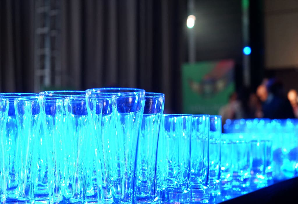 Day 2 - Gala Dinner