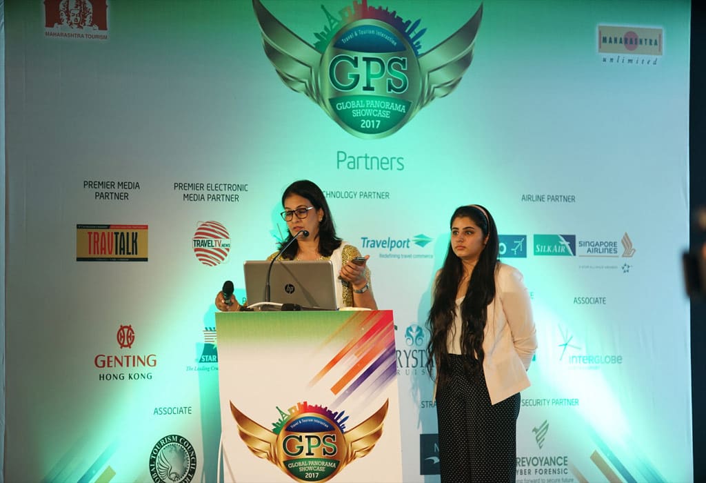 Day 1 - Presentation day