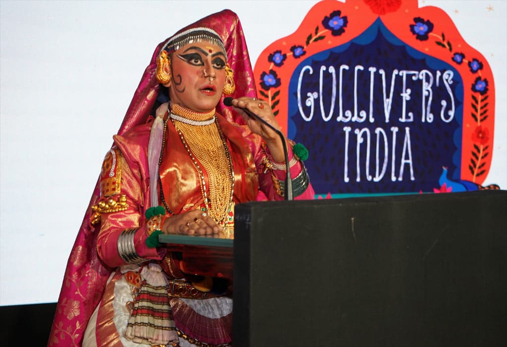 Day 2 - Gala Dinner