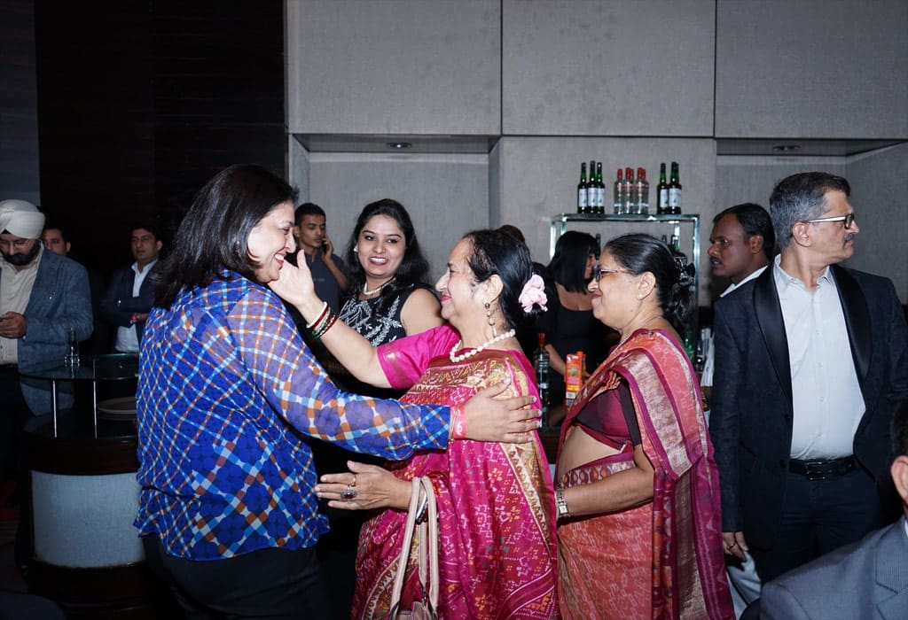Day 2 - Gala Dinner