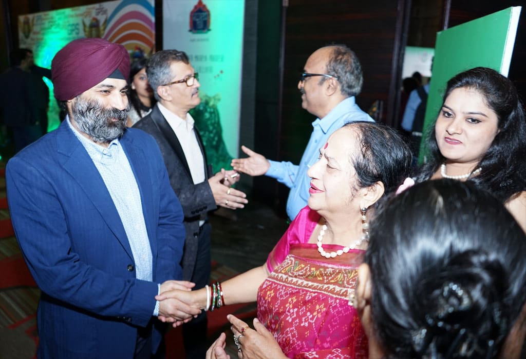 Day 2 - Gala Dinner