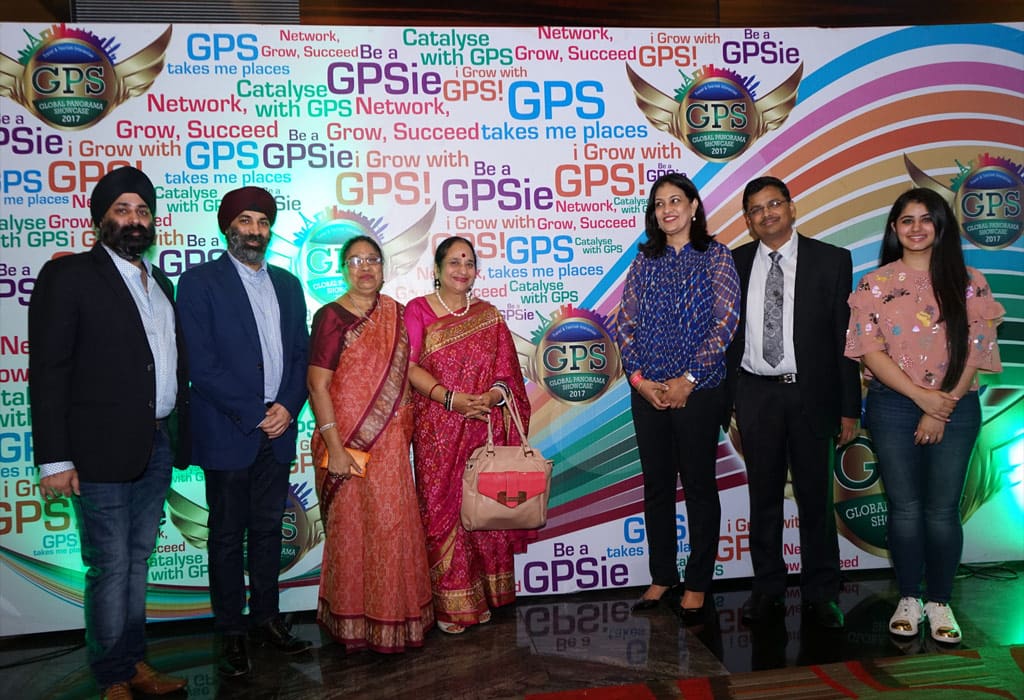 Day 2 - Gala Dinner