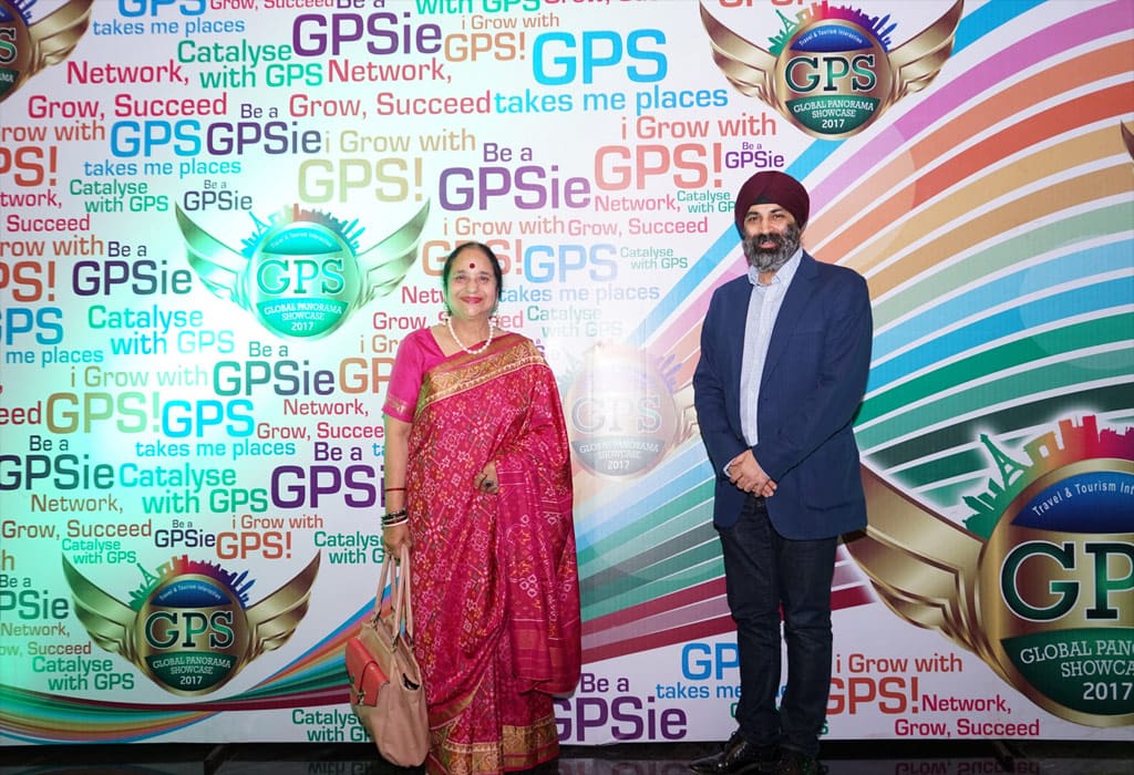 Day 2 - Gala Dinner