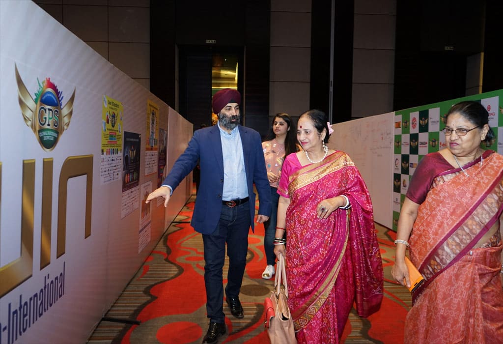 Day 2 - Gala Dinner
