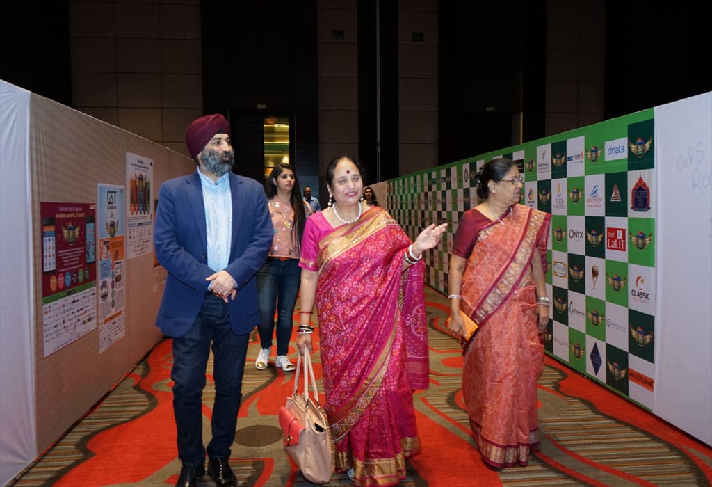 Day 2 - Gala Dinner