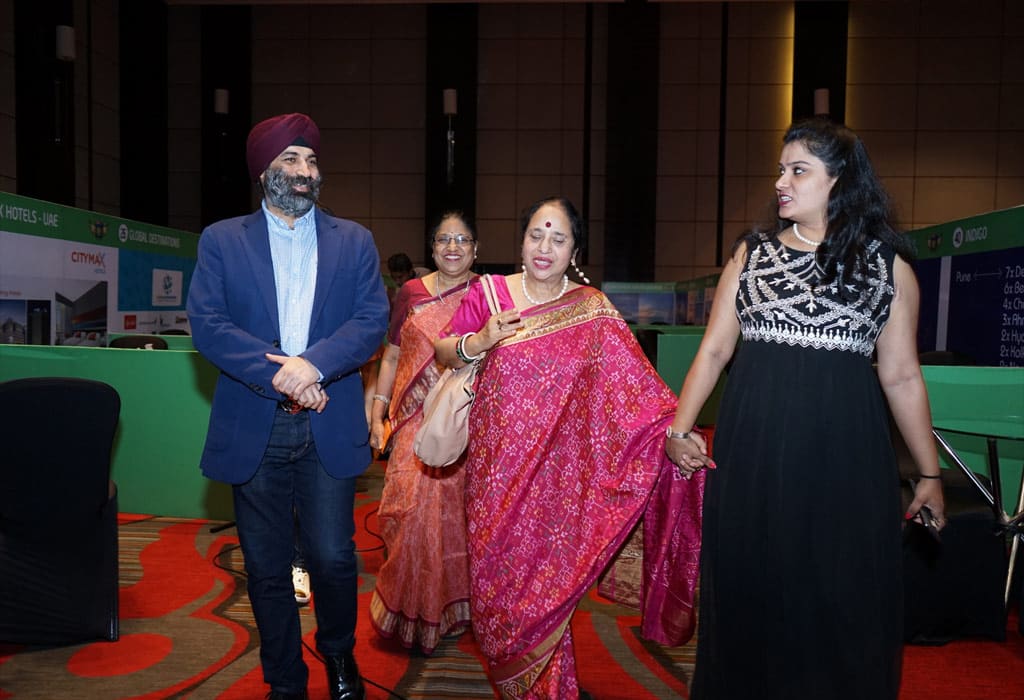 Day 2 - Gala Dinner