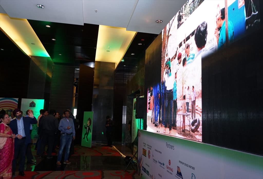 Day 2 - Gala Dinner