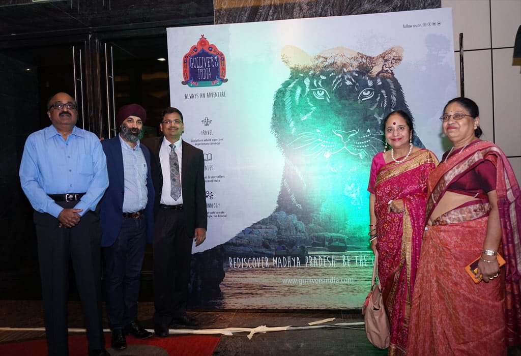 Day 2 - Gala Dinner