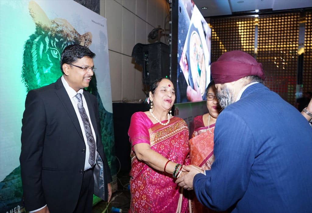 Day 2 - Gala Dinner