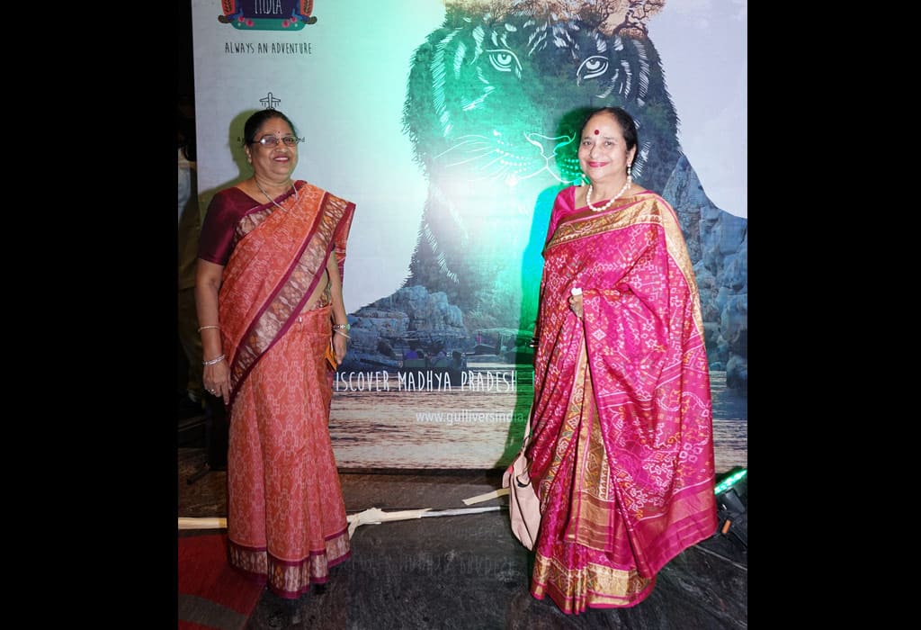 Day 2 - Gala Dinner