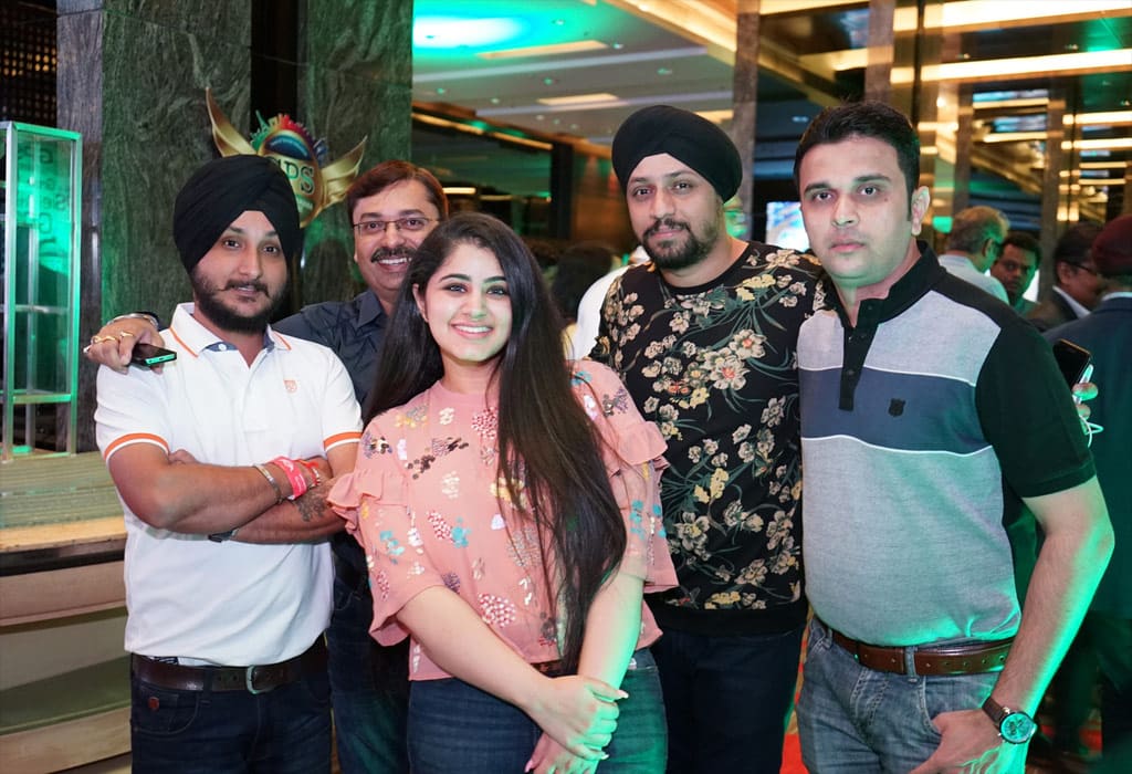 Day 2 - Gala Dinner