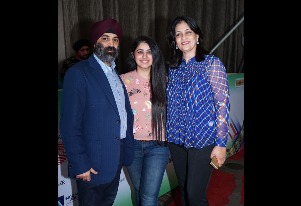 Day 2 - Gala Dinner