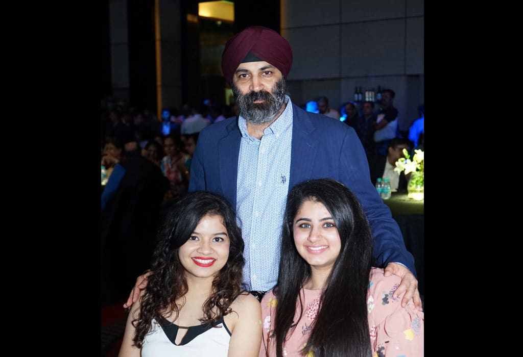 Day 2 - Gala Dinner