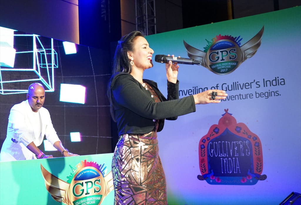Day 2 - Gala Dinner
