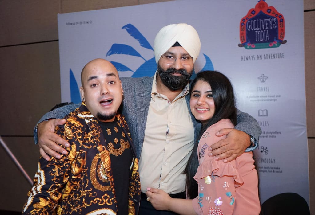 Day 2 - Gala Dinner