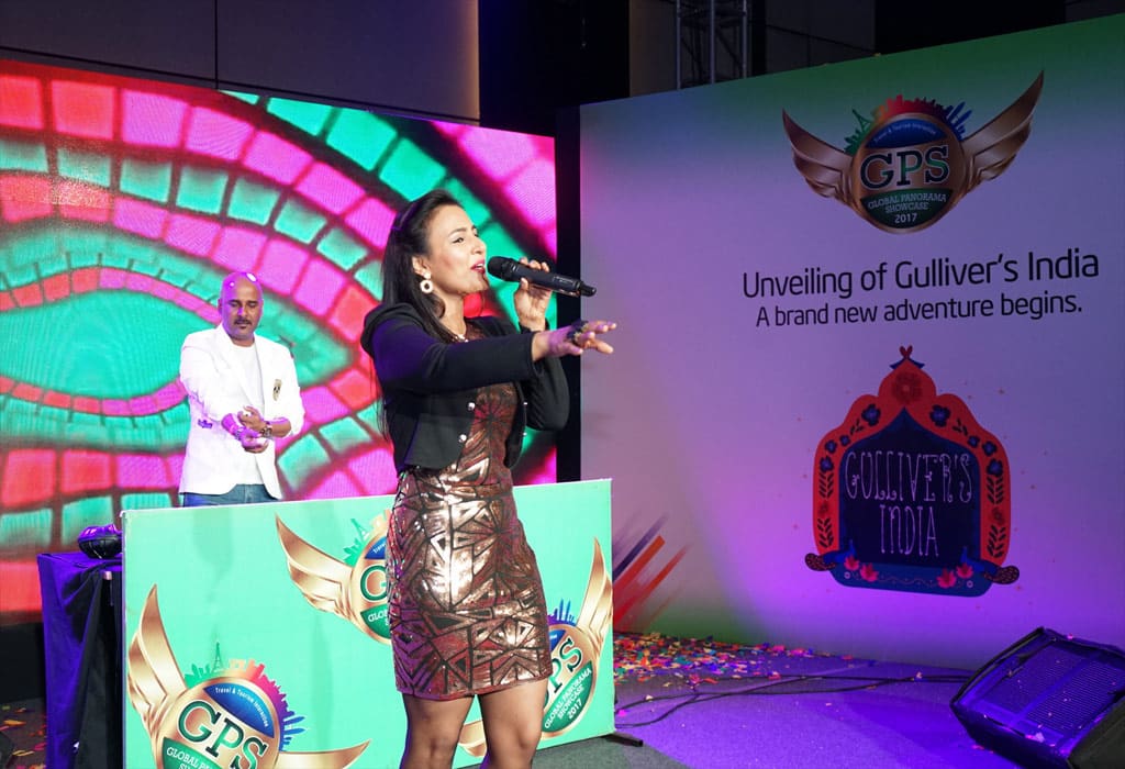 Day 2 - Gala Dinner