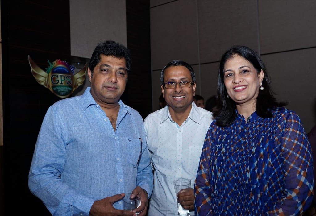 Day 2 - Gala Dinner