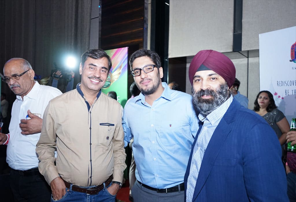 Day 2 - Gala Dinner