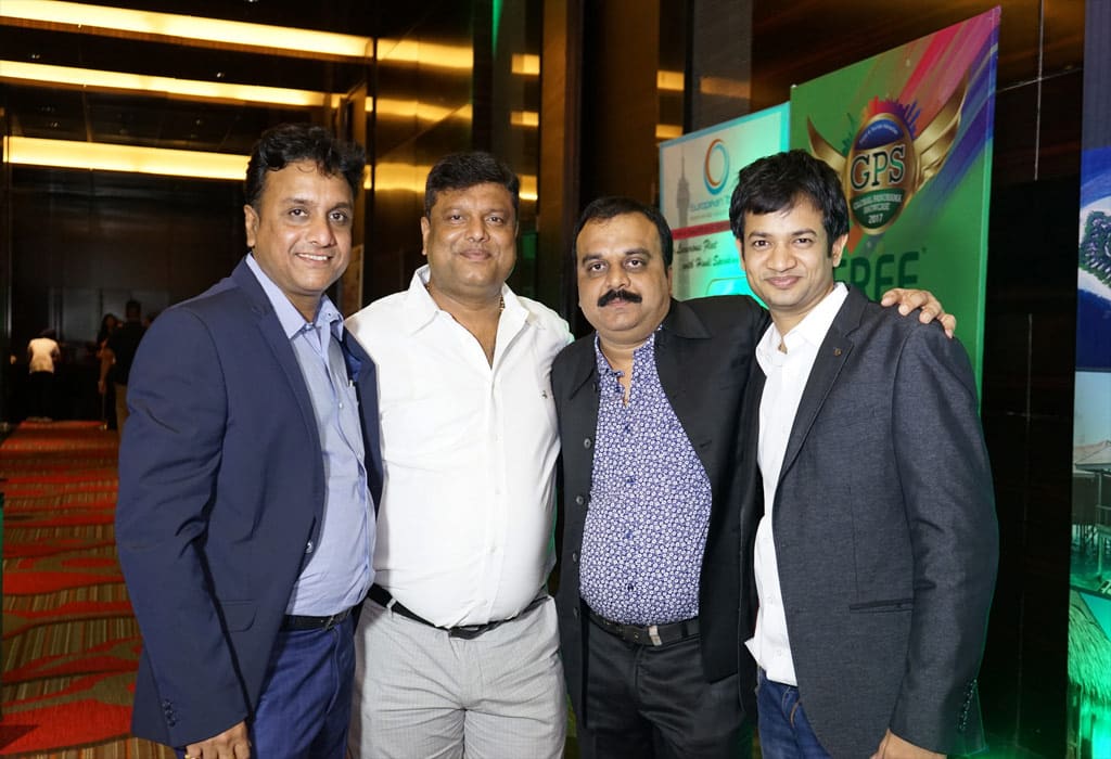 Day 2 - Gala Dinner