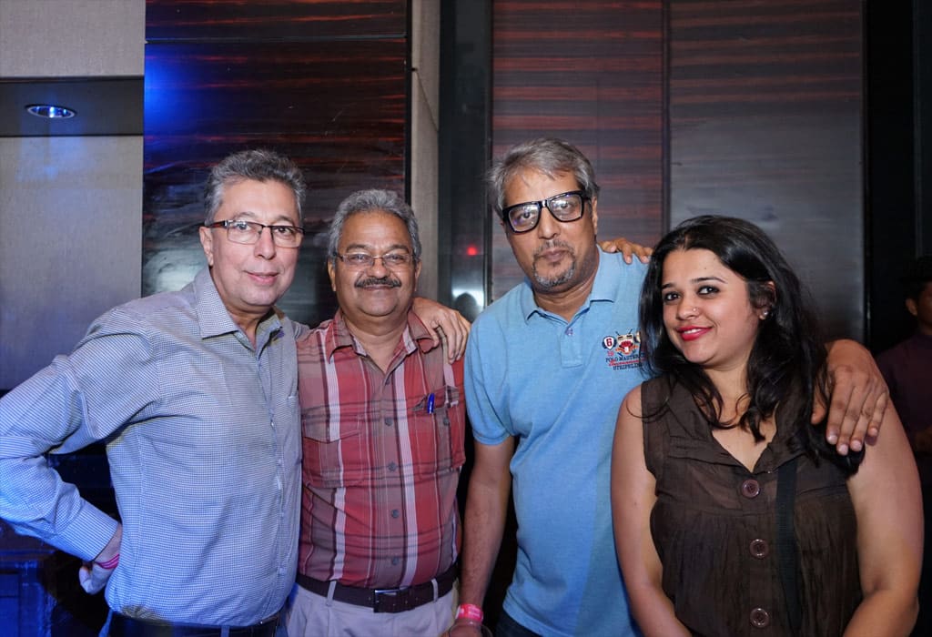 Day 2 - Gala Dinner