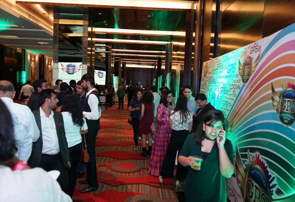 Day 2 - Gala Dinner
