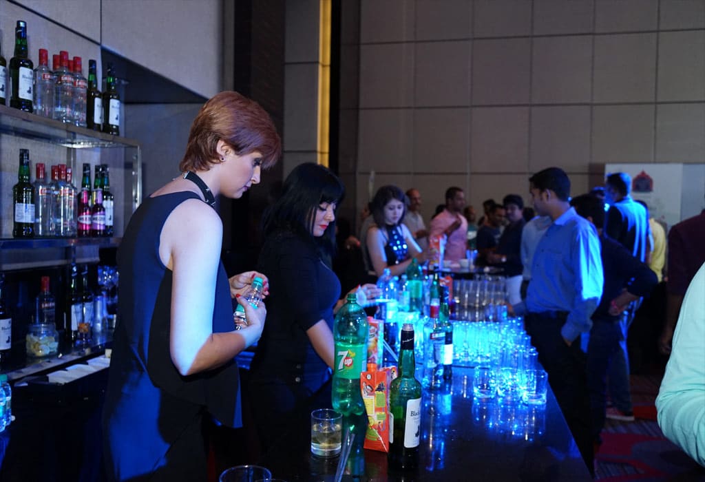 Day 2 - Gala Dinner