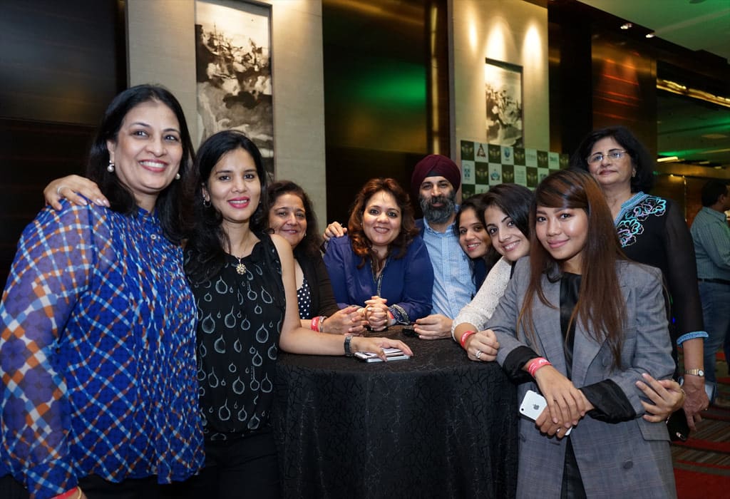 Day 2 - Gala Dinner