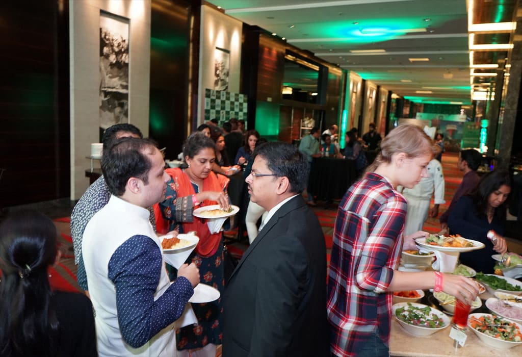 Day 2 - Gala Dinner