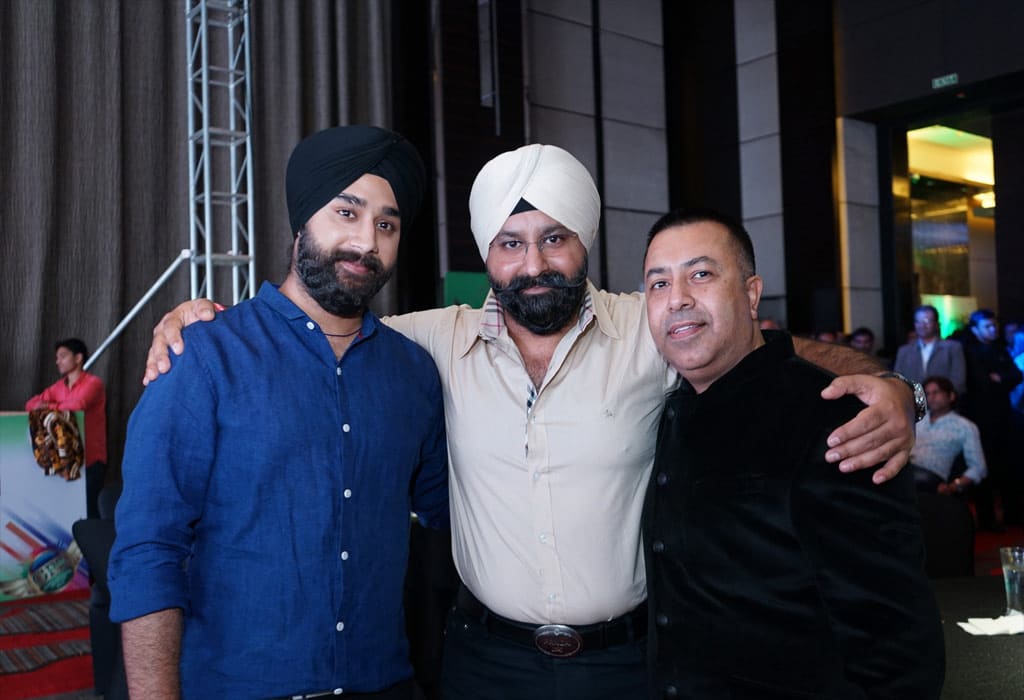 Day 2 - Gala Dinner