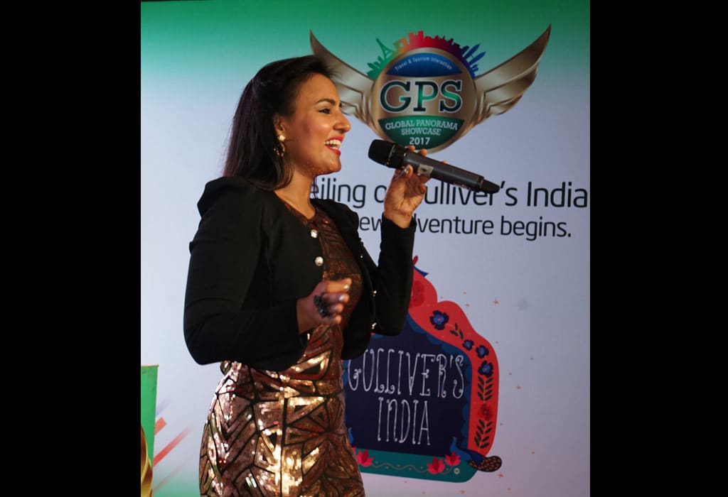 Day 2 - Gala Dinner