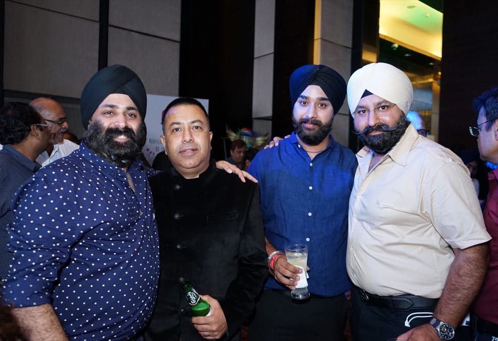 Day 2 - Gala Dinner