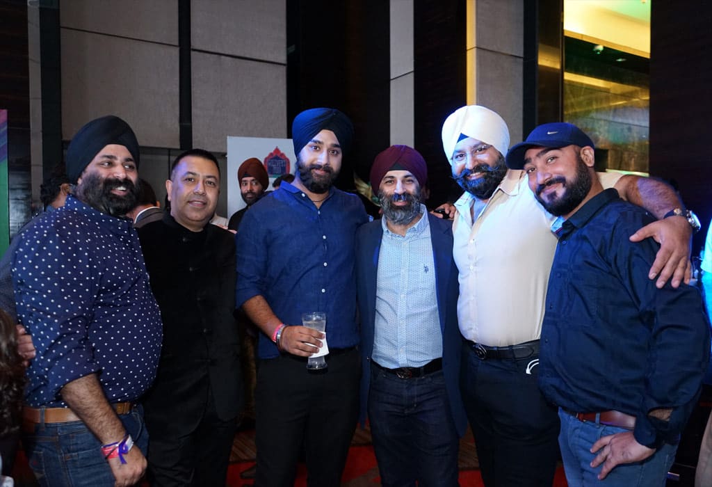 Day 2 - Gala Dinner