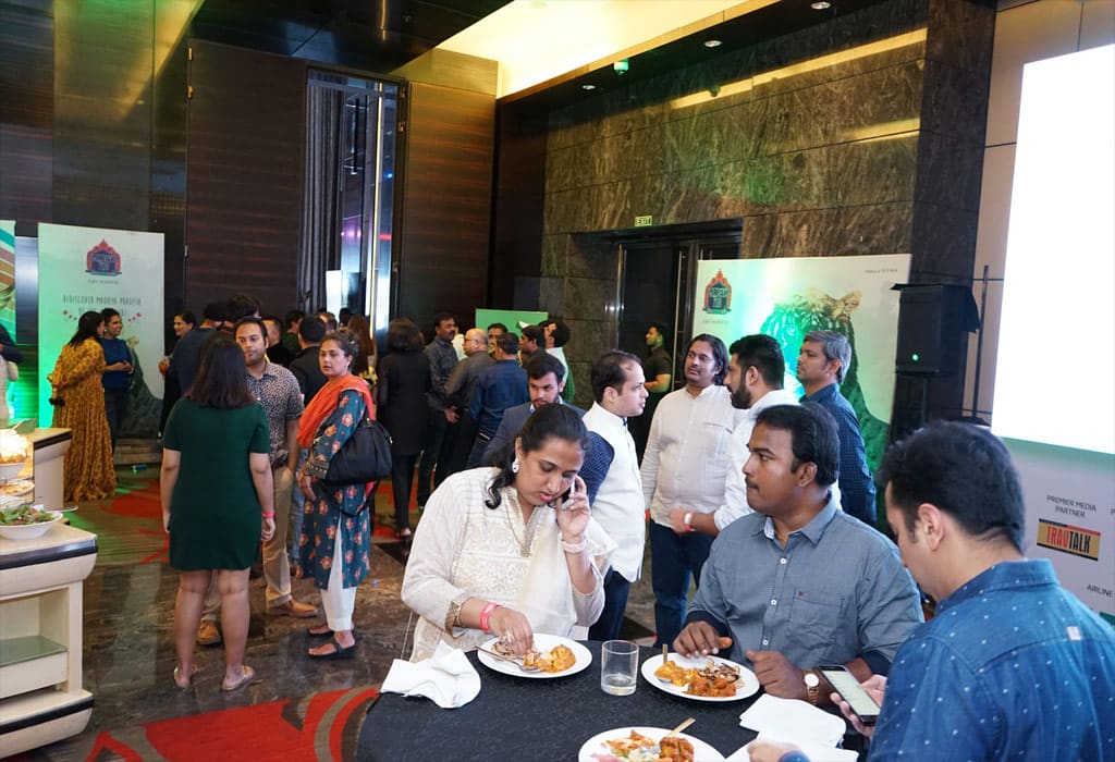 Day 2 - Gala Dinner