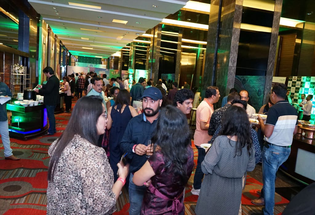 Day 2 - Gala Dinner