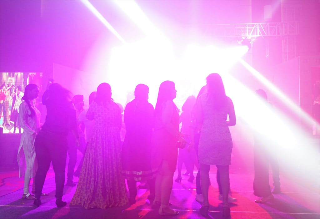 Day 2 - Gala Dinner
