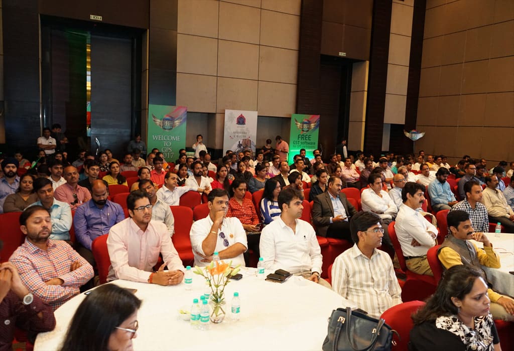 Day 1 - Presentation day