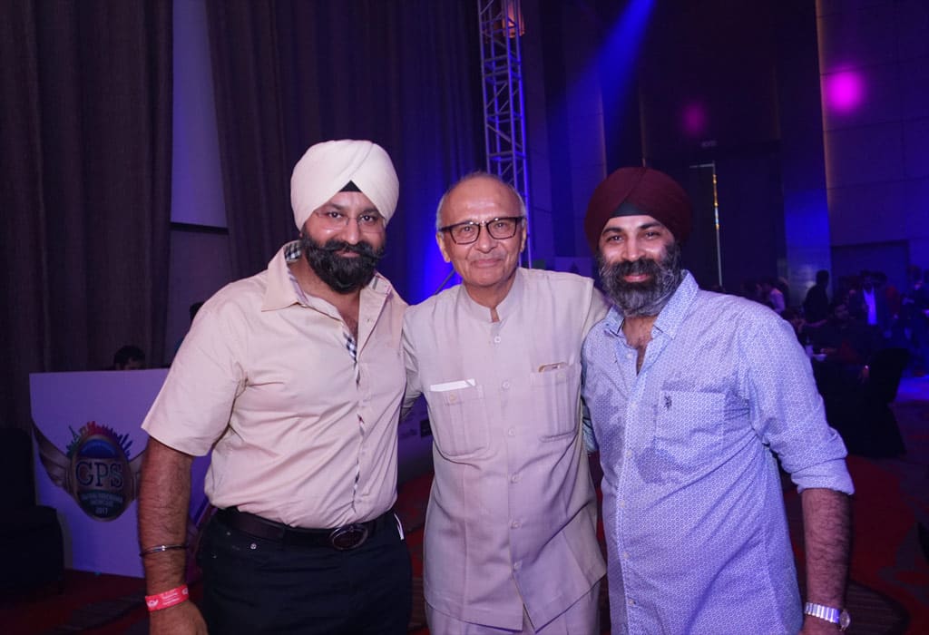 Day 2 - Gala Dinner