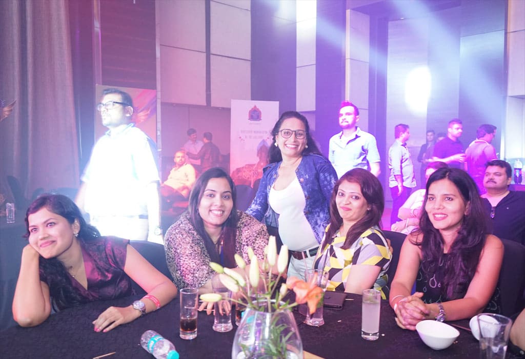 Day 2 - Gala Dinner