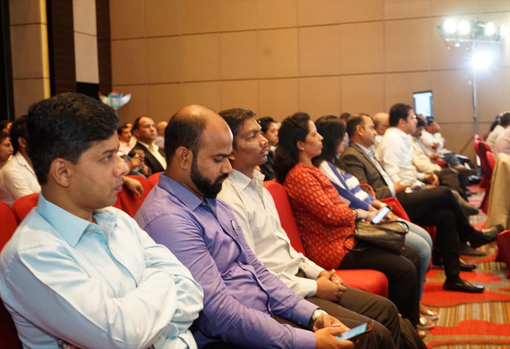Day 1 - Presentation day