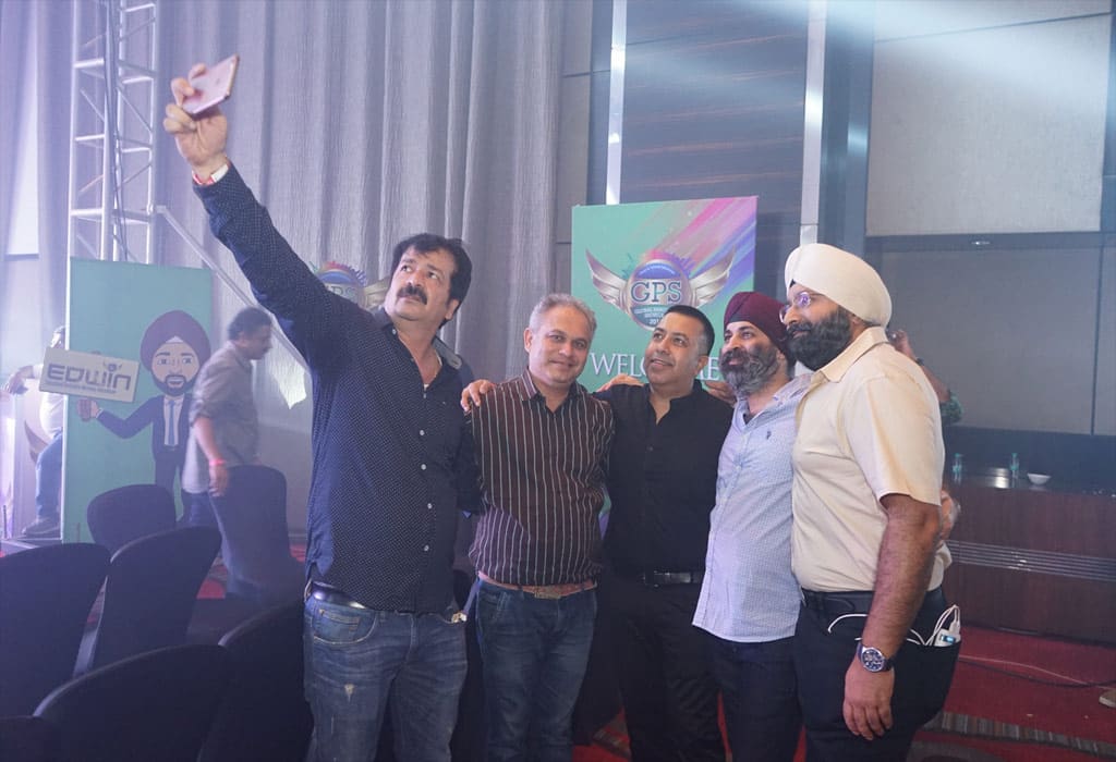 Day 2 - Gala Dinner