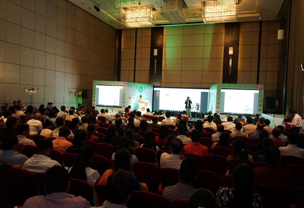 Day 1 - Presentation day