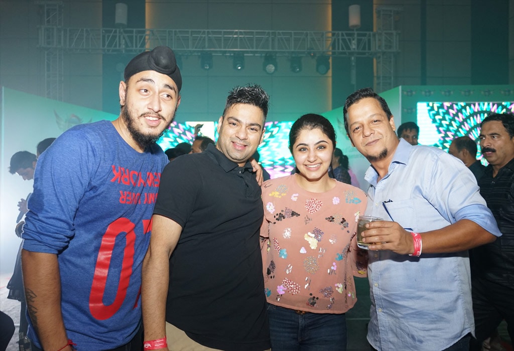 Day 2 - Gala Dinner