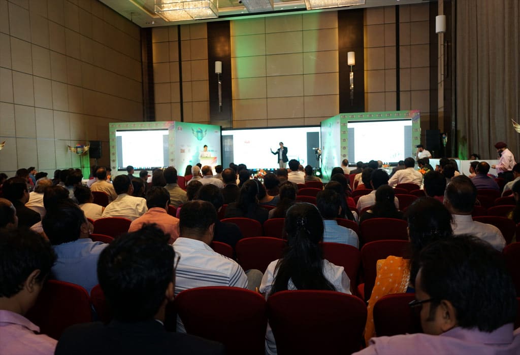 Day 1 - Presentation day
