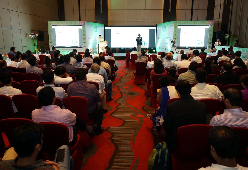 Day 1 - Presentation day
