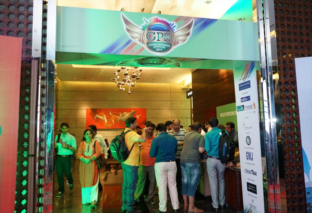 Day 1 - Presentation day
