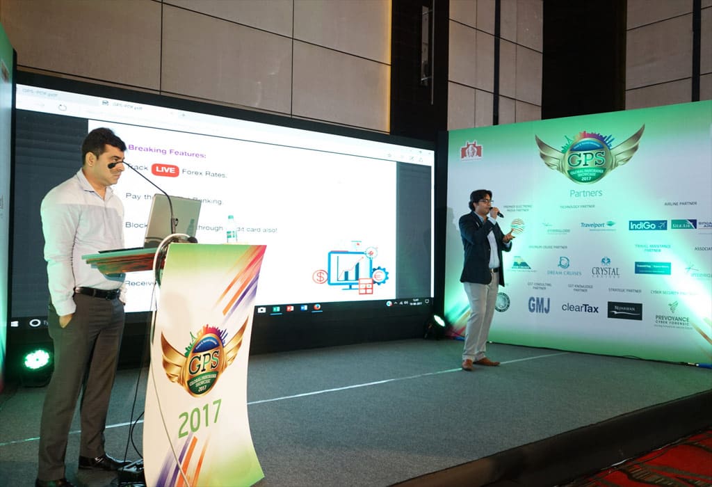 Day 1 - Presentation day