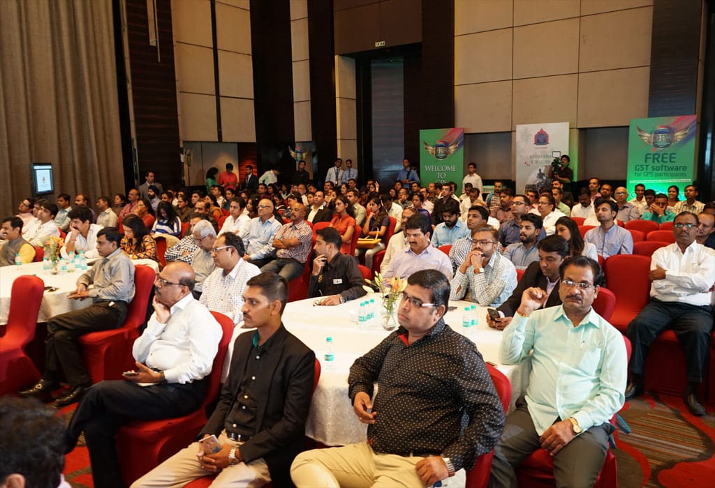 Day 1 - Presentation day