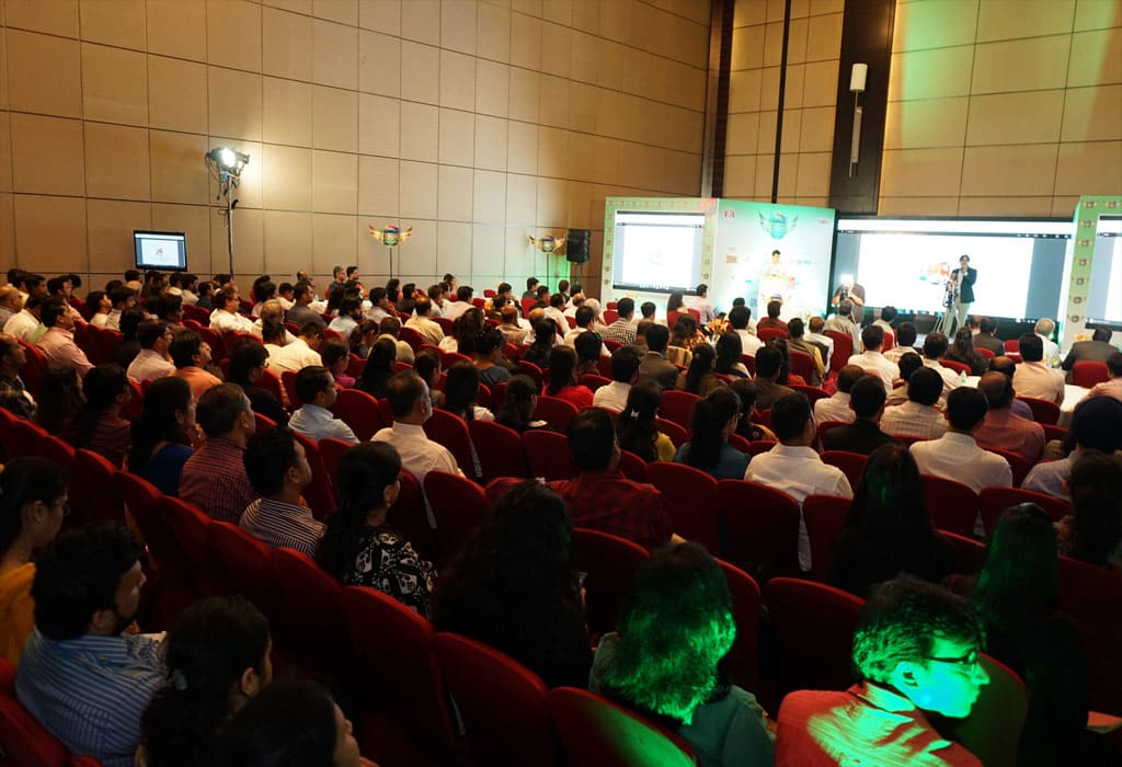 Day 1 - Presentation day