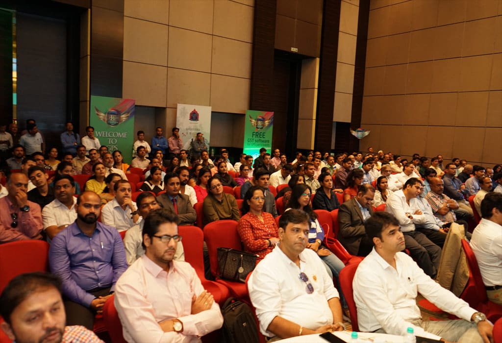Day 1 - Presentation day