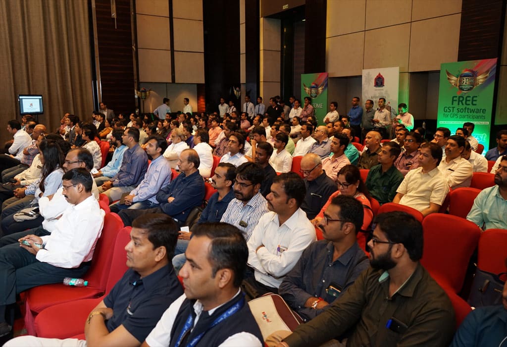 Day 1 - Presentation day